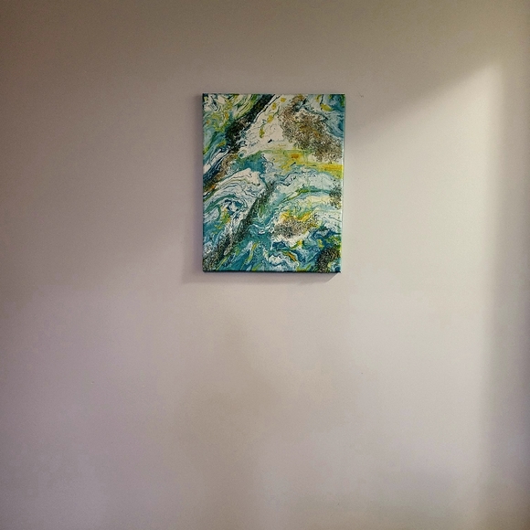 Dreaming Delight! Painting - Picture 8 of 9